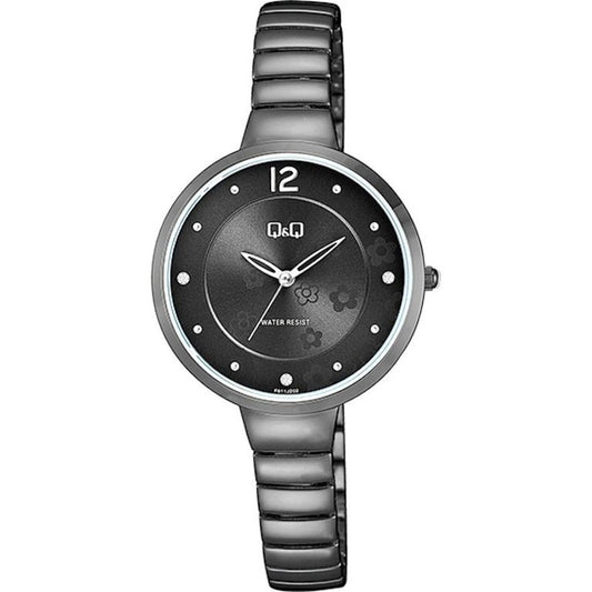 Q&Q Mod. F611J412Y