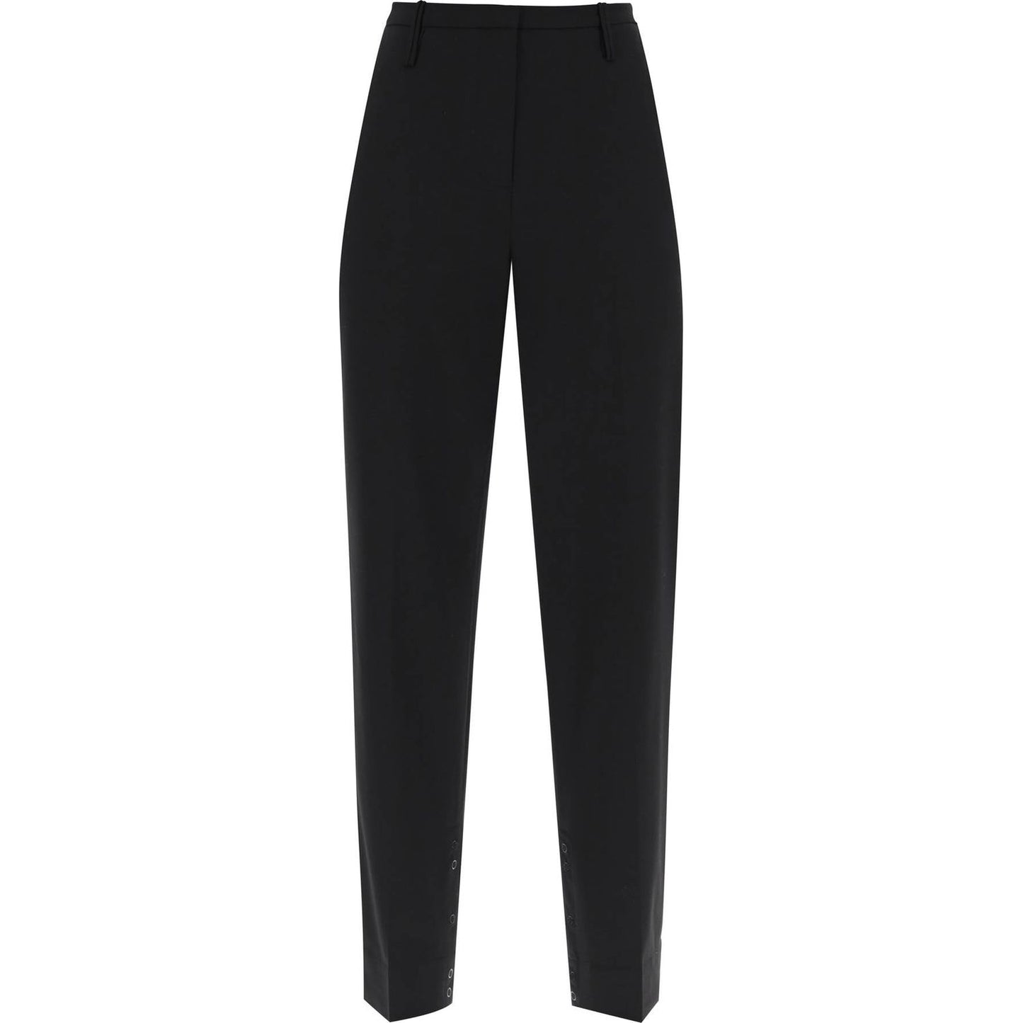 Ganni cigarette pants Trousers Ganni