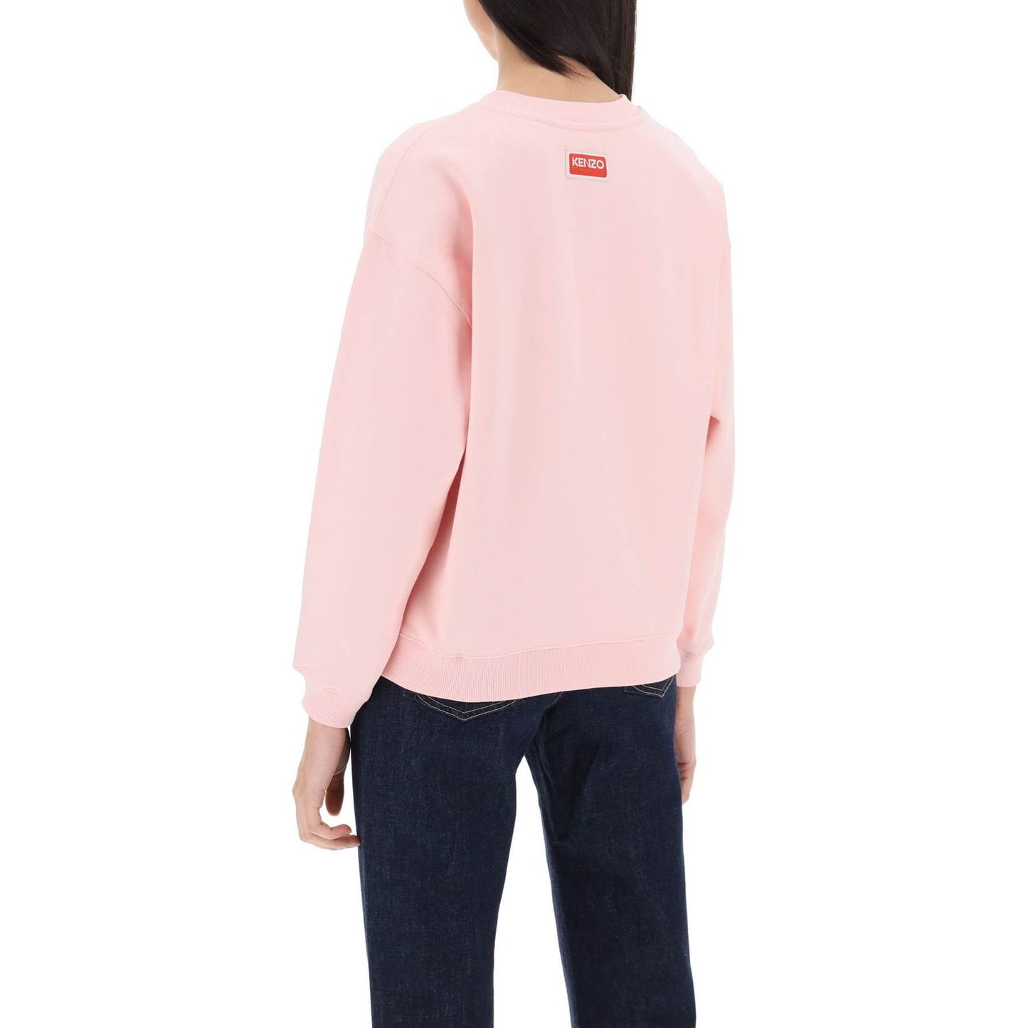 Kenzo bokè flower crew-neck sweatshirt Topwear Kenzo