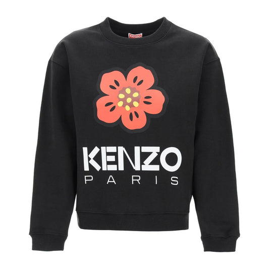 Kenzo bokè flower crew-neck sweatshirt Topwear Kenzo