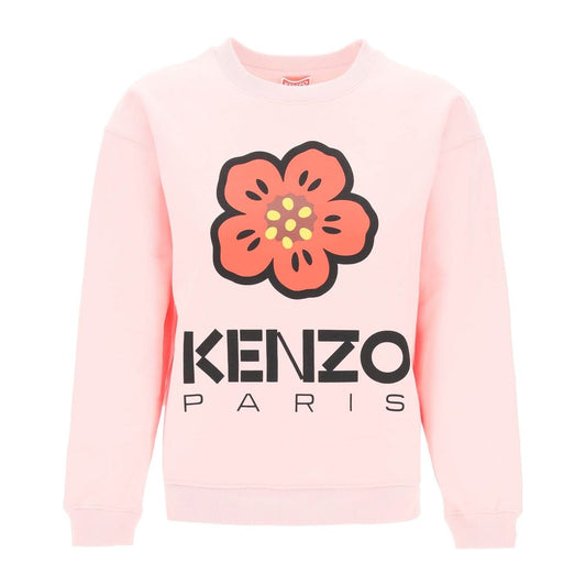 Kenzo bokè flower crew-neck sweatshirt Topwear Kenzo