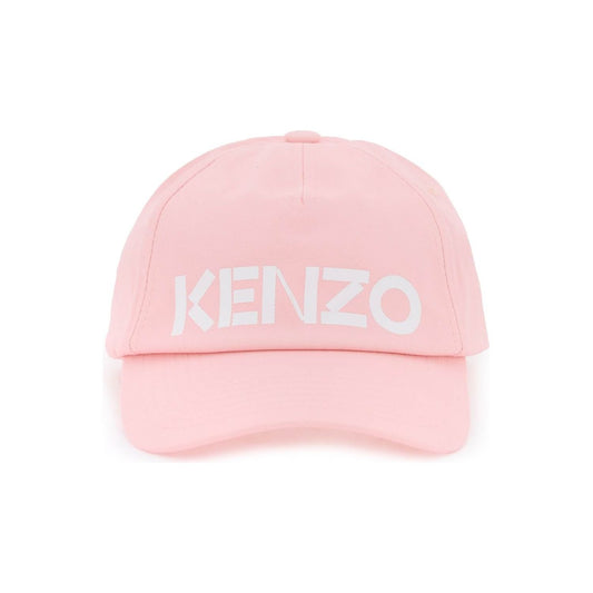 kenzography baseball cap Scarves Hats & Gloves Kenzo