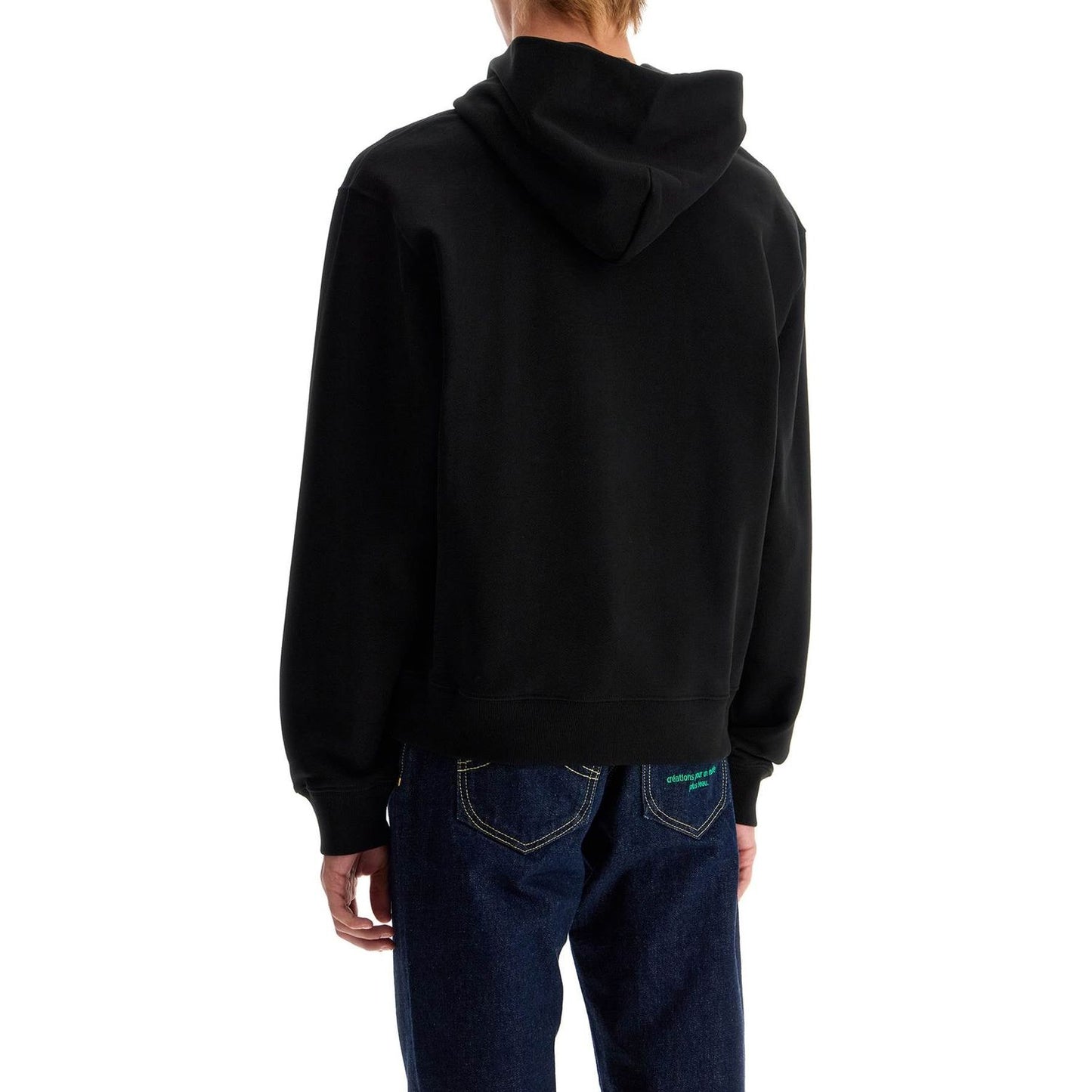 Kenzo hooded sweatshirt boke Topwear Kenzo