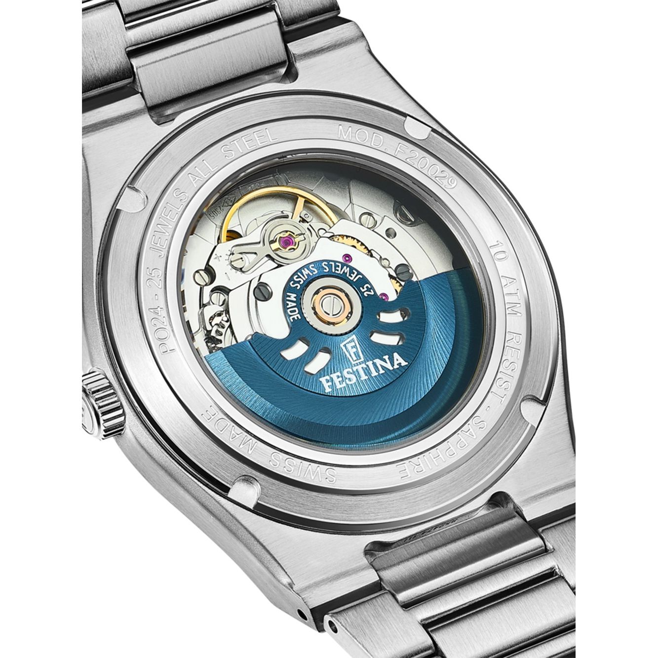 FESTINA Mod. F20029_6