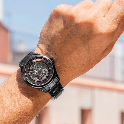 FESTINA Mod. SKELETON AUTOMATIC