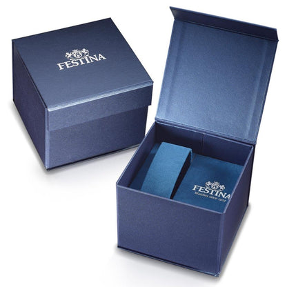 FESTINA Mod. TIMELESS CHRONOGRAPH