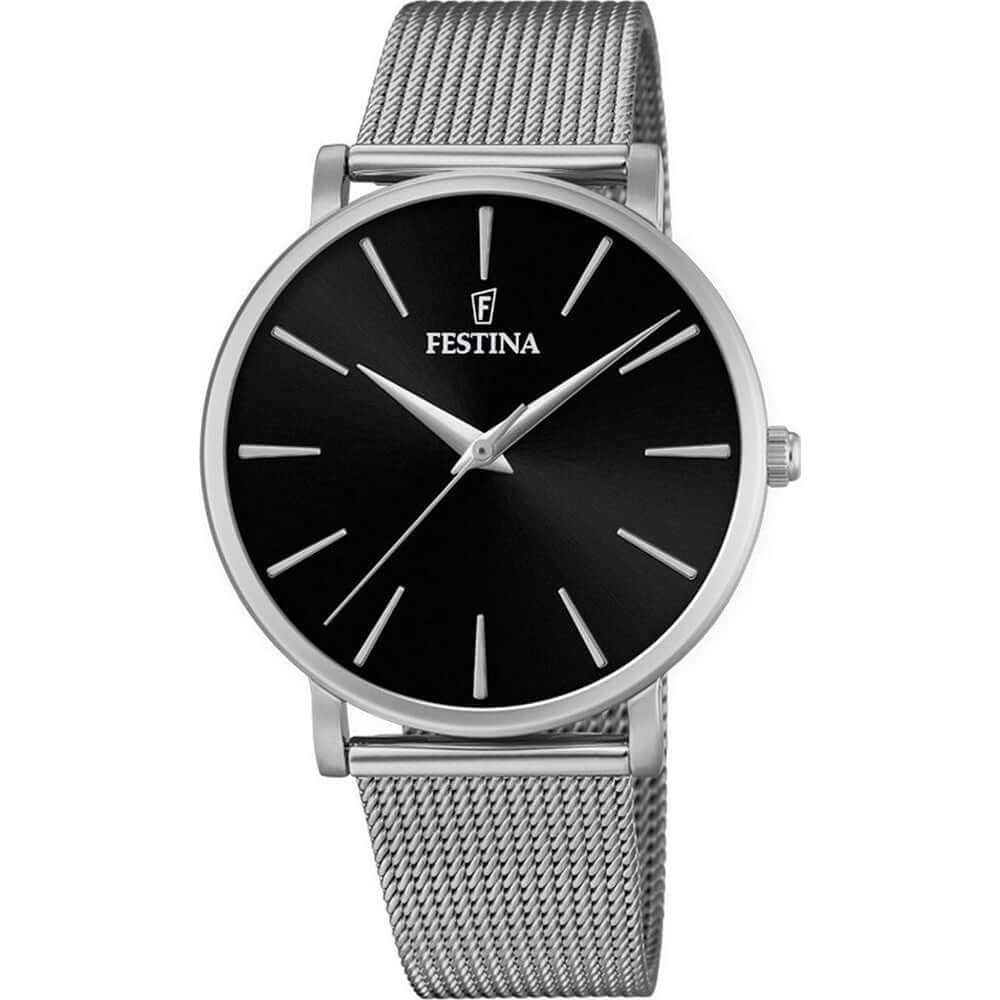 FESTINA WATCHES Mod. F20475/4 FESTINA