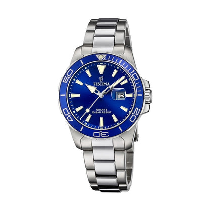 FESTINA WATCHES Mod. F20503/3 FESTINA