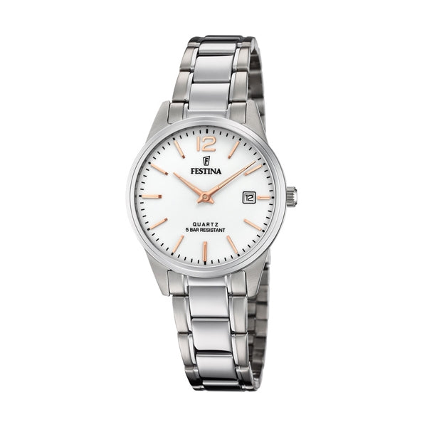 FESTINA WATCHES Mod. F20509/2 FESTINA