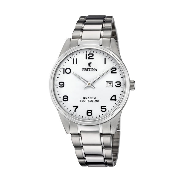 FESTINA WATCHES Mod. F20511/1 FESTINA