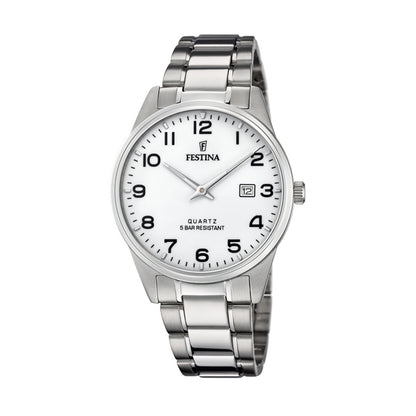FESTINA WATCHES Mod. F20511/1 FESTINA