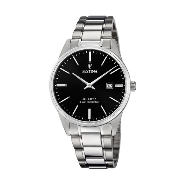 FESTINA WATCHES Mod. F20511/4 FESTINA