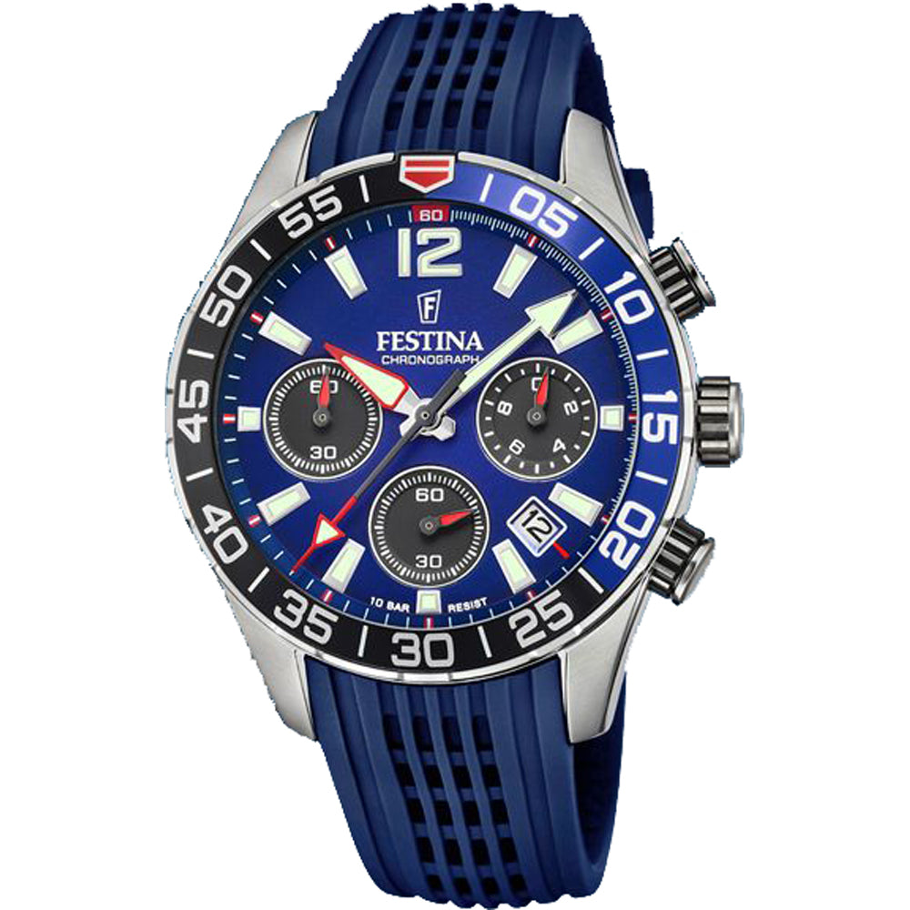 FESTINA WATCHES Mod. F20517/1 FESTINA