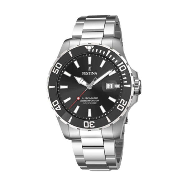FESTINA WATCHES Mod. F20531/4 FESTINA