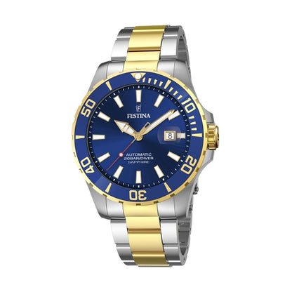 FESTINA WATCHES Mod. F20532/1 FESTINA