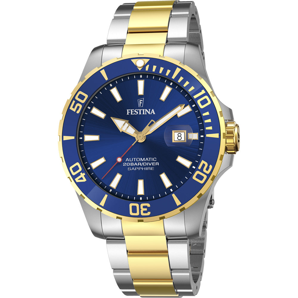 FESTINA WATCHES Mod. F20532/1 FESTINA