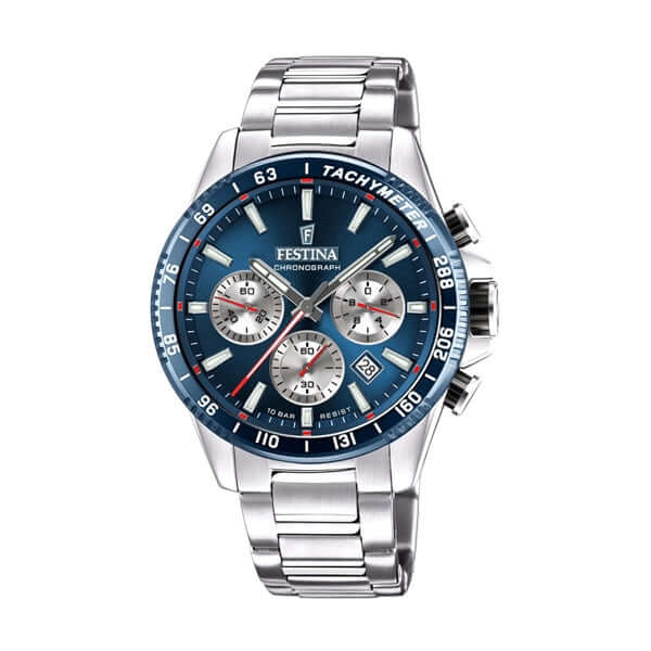 FESTINA WATCHES Mod. F20560/2 FESTINA