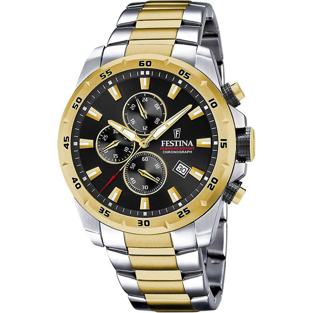 FESTINA WATCHES Mod. F20562/4 FESTINA