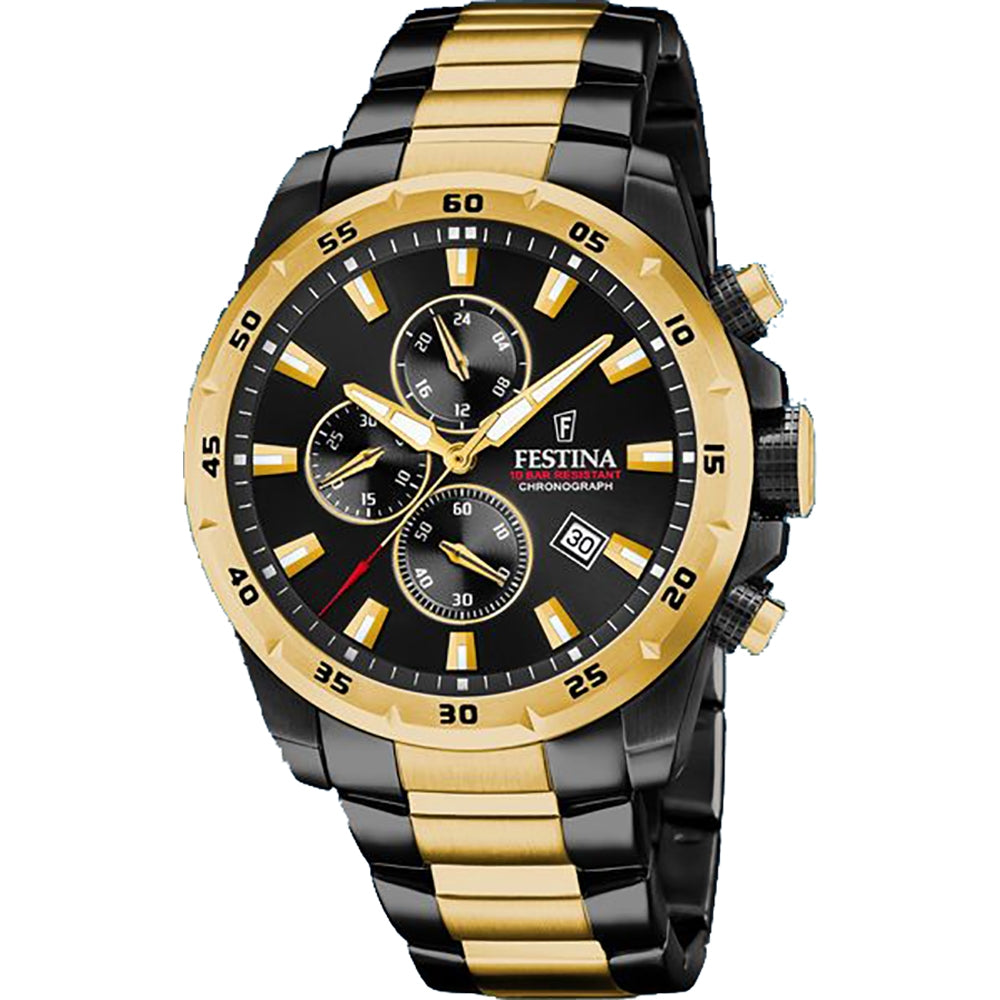 FESTINA WATCHES Mod. F20563/1 FESTINA