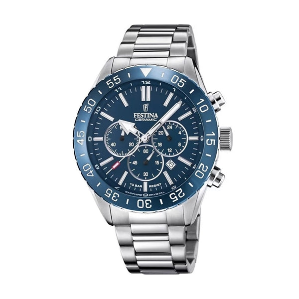 FESTINA WATCHES Mod. F20575/2 FESTINA