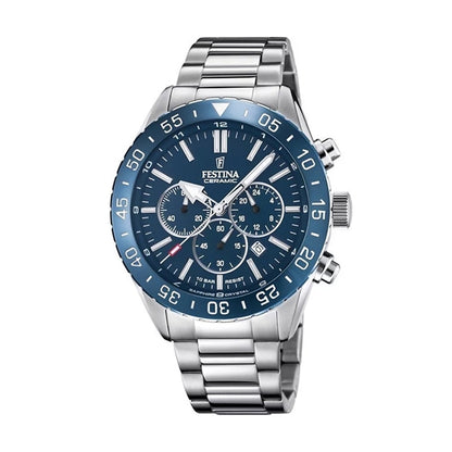 FESTINA WATCHES Mod. F20575/2 FESTINA