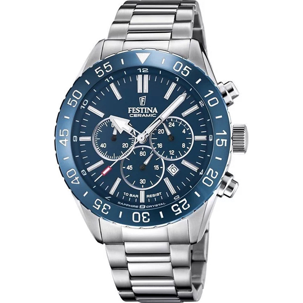 FESTINA WATCHES Mod. F20575/2 FESTINA
