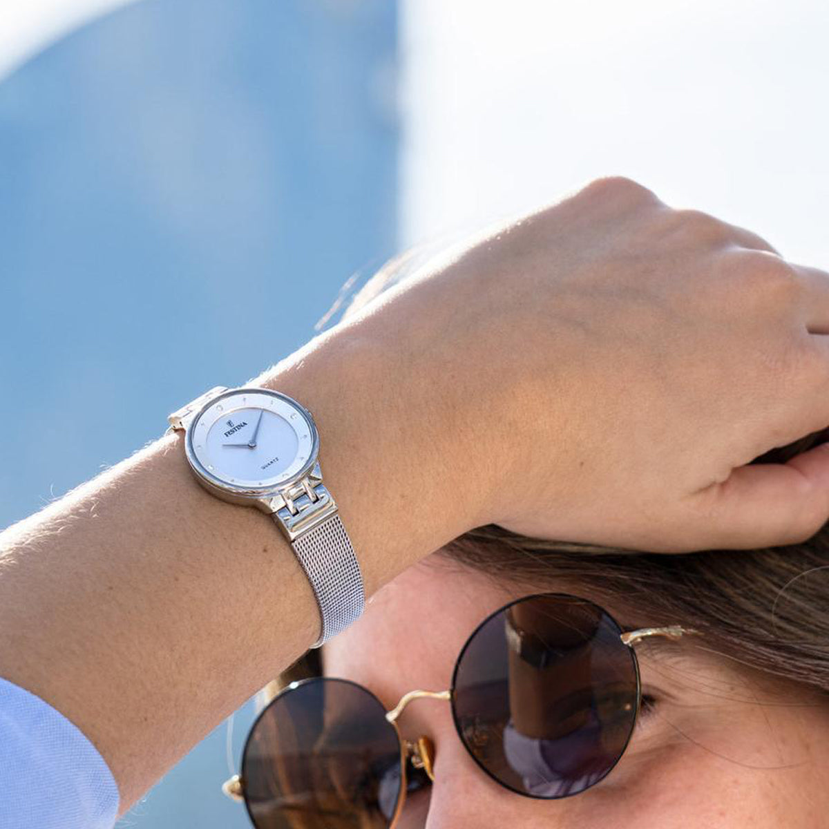 FESTINA WATCHES Mod. F20597/1 FESTINA