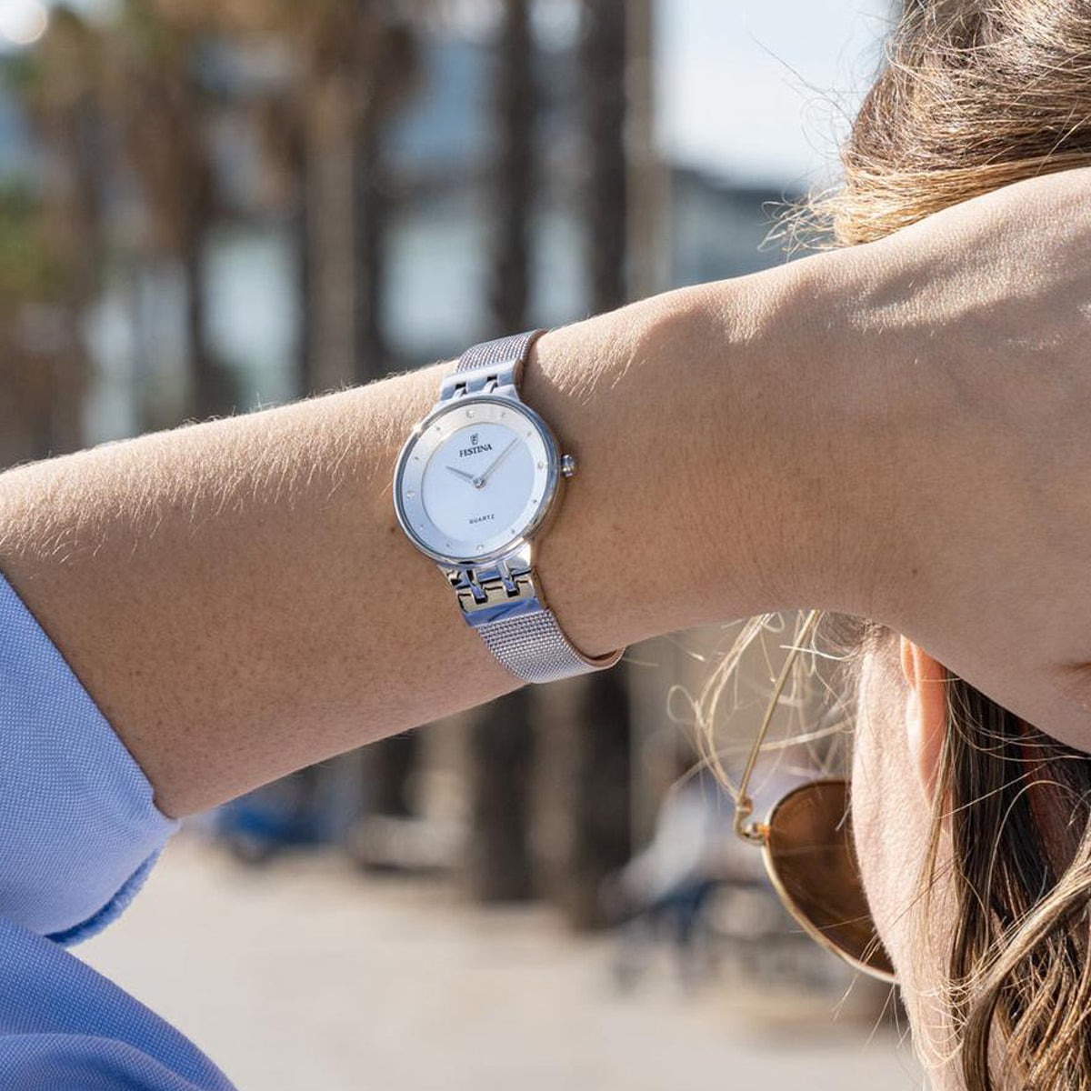 FESTINA WATCHES Mod. F20597/1 FESTINA