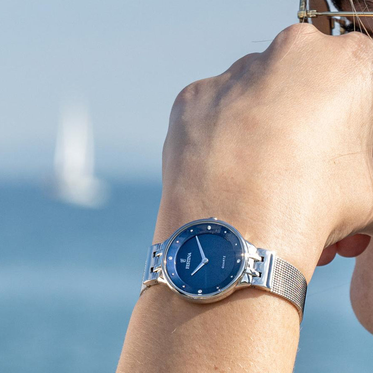 FESTINA WATCHES Mod. F20597/3 FESTINA