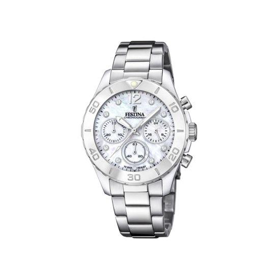 FESTINA WATCHES Mod. F20603/1 FESTINA