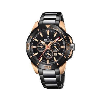 FESTINA WATCHES Mod. F20645/1 WATCHES