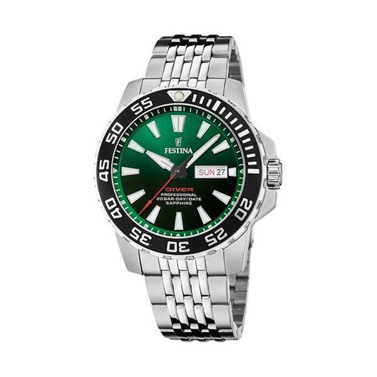 FESTINA WATCHES Mod. F20661/2 WATCHES