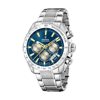 FESTINA WATCHES Mod. F20668/5 WATCHES