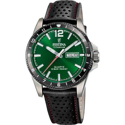 FESTINA WATCHES Mod. F20699/3 WATCHES