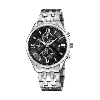 FESTINA WATCHES Mod. F6854/8 WATCHES