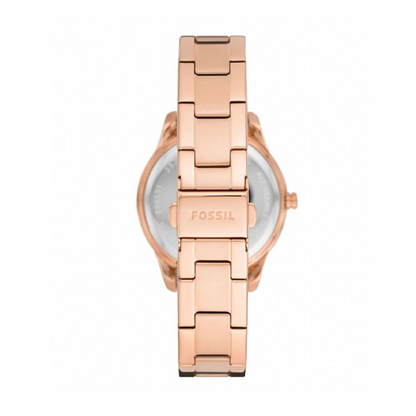 FOSSIL Mod. STELLA Lady,READY STOCKED WATCHES,Wristwatch