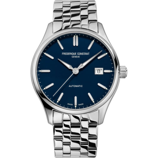 FREDERIQUE CONSTANT Mod. CLASSIC INDEX