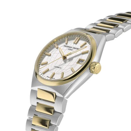 FREDERIQUE CONSTANT WATCHES Mod. FC-303V2NH3B WATCHES