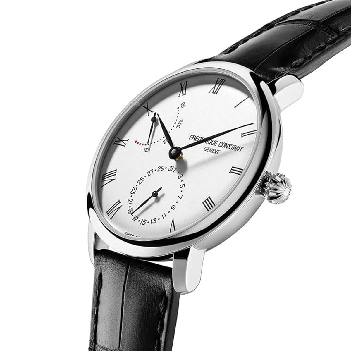 FREDERIQUE CONSTANT WATCHES Mod. FC-723WR3S6