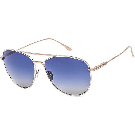 TOM FORD SUNGLASSES Mod.  FT0784 59 28W SUNGLASSES & EYEWEAR TOM FORD Light Slate Gray