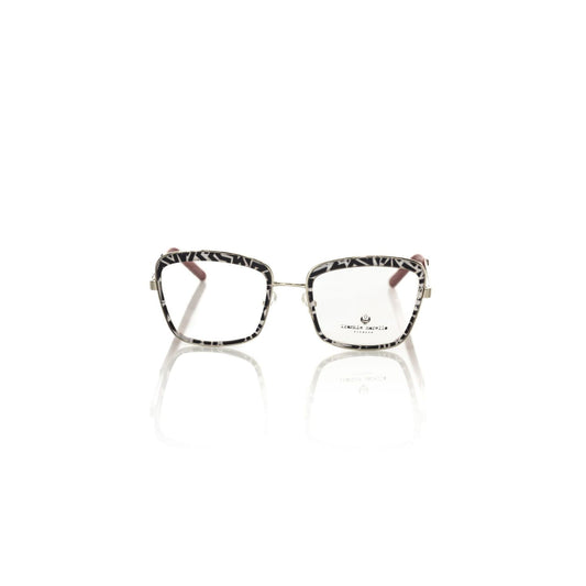 Frankie Morello Multicolor Metallic Women's Frame 1728,67345744032,Accessories,Frankie Morello,Glasses (Frames) - Glasses and Sunglasses - Accessories,Glasses and Sunglasses - Accessories,Multicolor,New with tags,Women