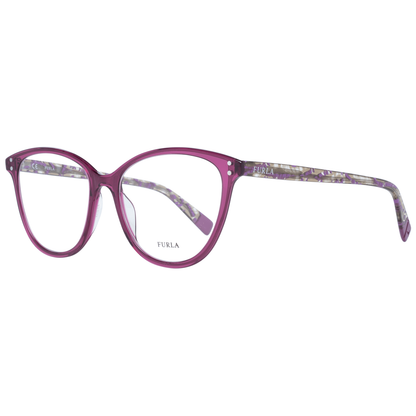 Furla Purple Frames for Woman Furla