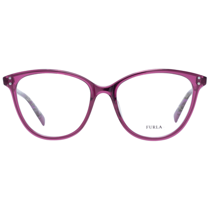 Furla Purple Frames for Woman Furla