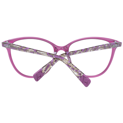 Furla Purple Frames for Woman Furla