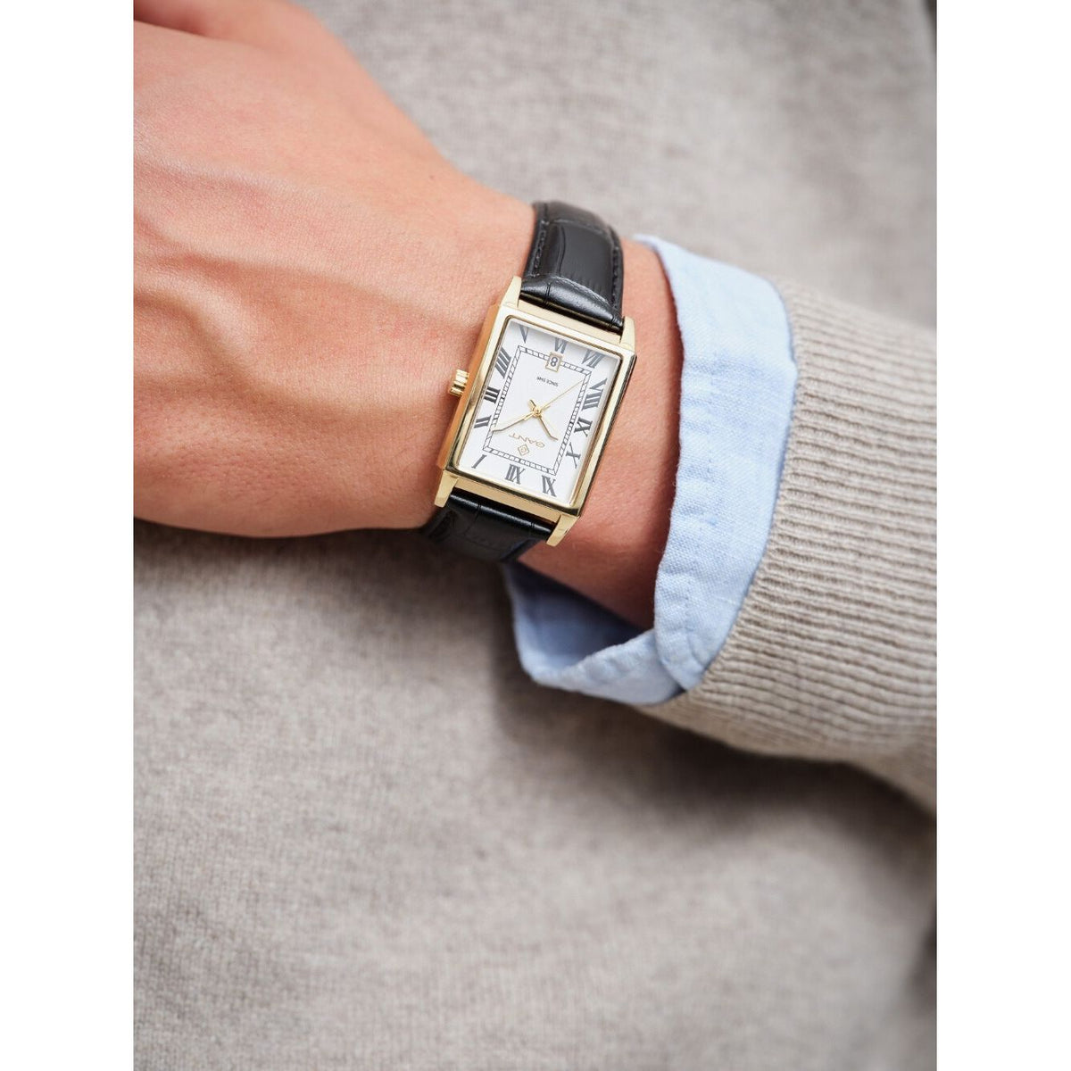 GANT Mod. G197002