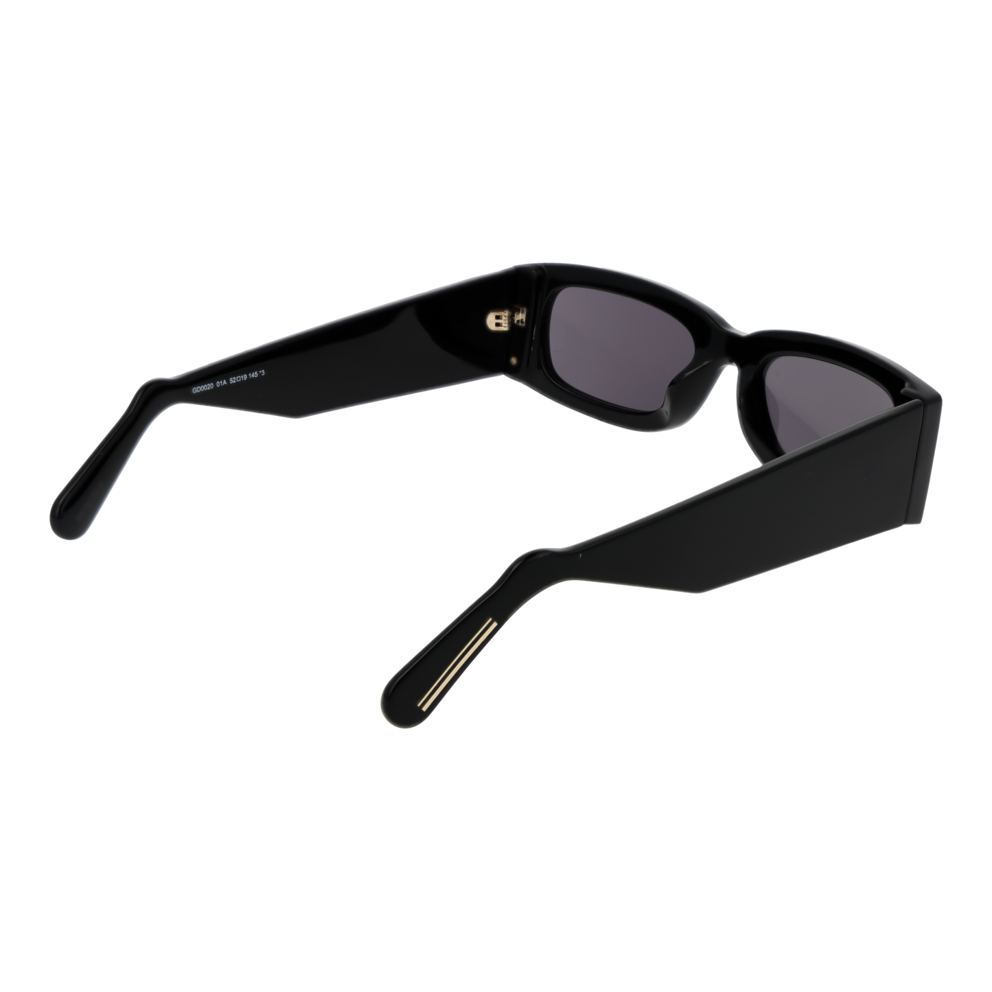 GCDS MOD. GD0020 5201A