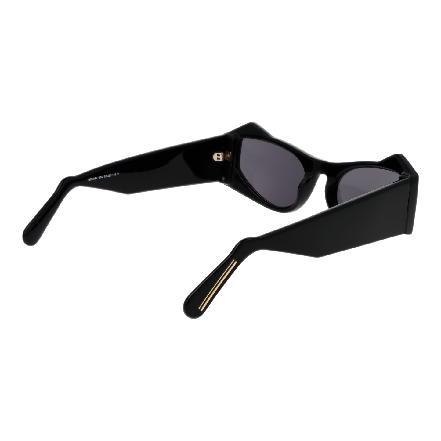 GCDS MOD. GD0022 5301A