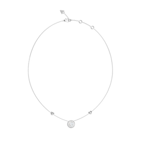 GUESS JEWELS JEWELRY Mod. JUBN06207JWRHT-U