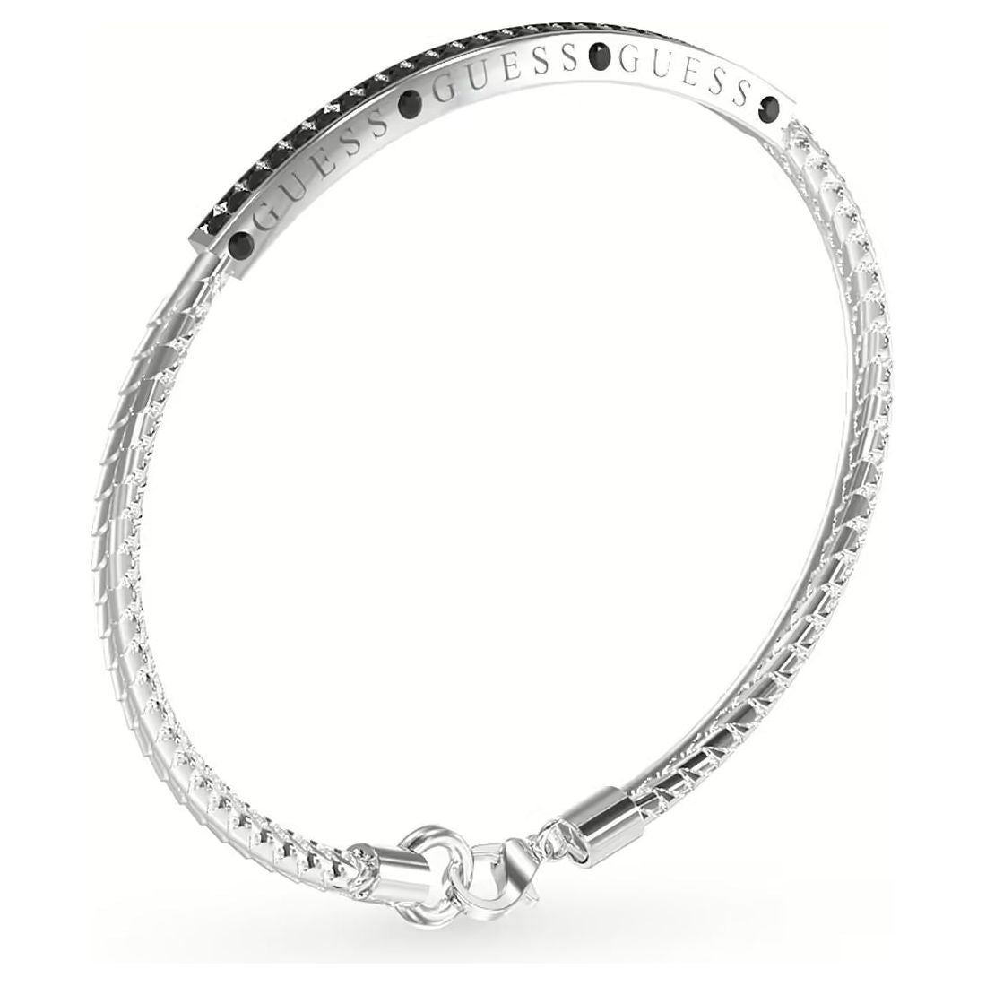 GUESS JEWELS JEWELRY Mod. JUXB03218JWSTBKS
