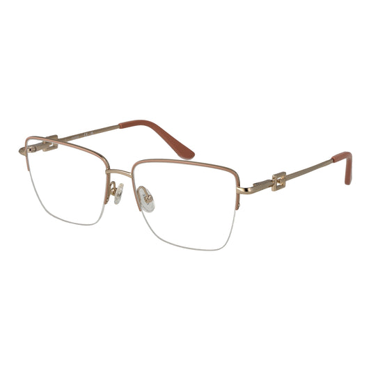 GUESS MOD. GU2976 55074 EYEGLASSES,Glasses (Frames) - Glasses and Sunglasses - Accessories,Glasses and Sunglasses - Accessories,Lady,Lady Sunglasses & Frames,Women